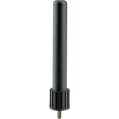 König & Meyer 17788 Kit de montage - Plastique noir pour flûtes König & Meyer 17788 Kit de montage - Plastique noir pour flûtes