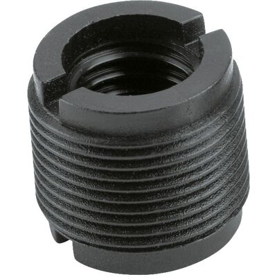 König & Meyer 85040 - Mikrofonhalter-Adapter - Mikrofonhalter-Adapter König & Meyer 85040 - Mikrofonhalter-Adapter - Mikrofonhalter-Adapter