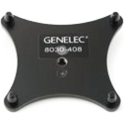 Genelec 8030-408 Montageset - Lautsprecher Ständeadapter Genelec 8030-408 Montageset - Lautsprecher Ständeadapter
