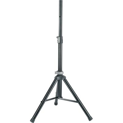 König & Meyer 21454 Lautsprecherständer - Höhenverstellbar, 30kg König & Meyer 21454 Lautsprecherständer - Höhenverstellbar, 30kg