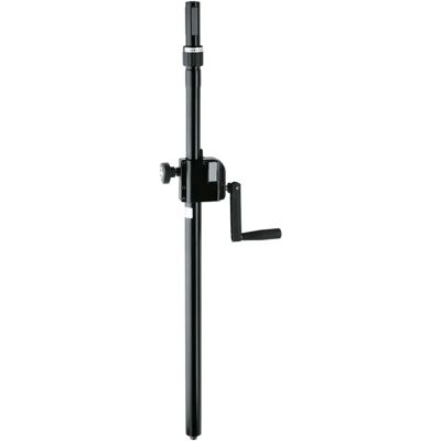 Accessorio per treppiede König & Meyer 21340-000-55 - Sistema di montaggio altoparlanti Accessorio per treppiede König & Meyer 21340-000-55 - Sistema di montaggio altoparlanti
