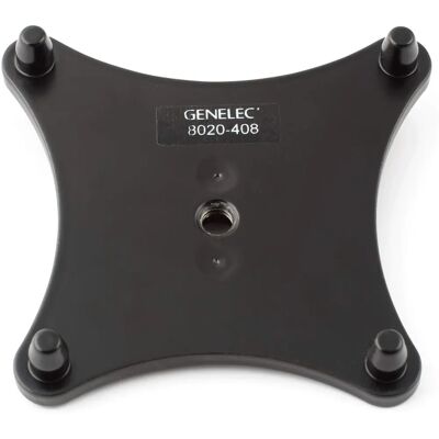 Genelec 8020-408 Monitorständer & Wandmontage - Schwarz Genelec 8020-408 Monitorständer & Wandmontage - Schwarz