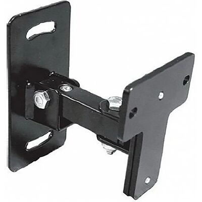 Genelec 8000-412B Wandhalterung - Monitor Wandhalter - Schwarz Genelec 8000-412B Wandhalterung - Monitor Wandhalter - Schwarz
