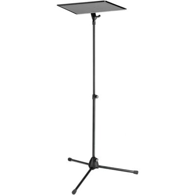 König & Meyer 23-K-M-50723 Laptop-stativ - Laptop Stand König & Meyer 23-K-M-50723 Laptop-stativ - Laptop Stand