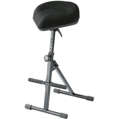 König & Meyer 14046 Sgabello ergonomico per musicisti König & Meyer 14046 Sgabello ergonomico per musicisti