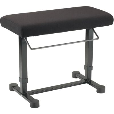 König & Meyer 14081 Piano Bench - Adjustable Height König & Meyer 14081 Piano Bench - Adjustable Height