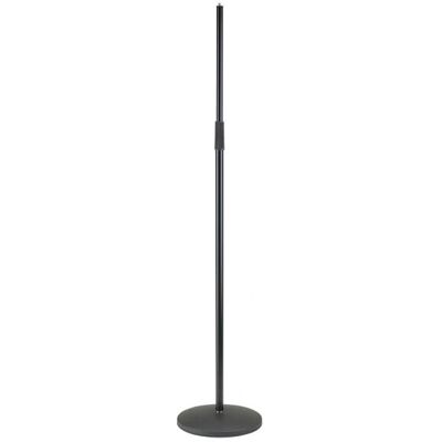 König & Meyer 26125 Supporto microfono con base rotonda - Support microfono König & Meyer 26125 Supporto microfono con base rotonda - Support microfono