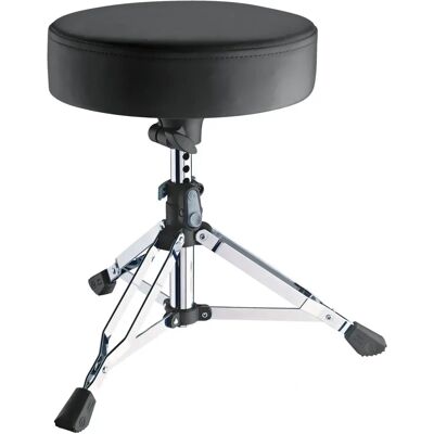 König & Meyer 14010 Piccolino Banco para Músicos - Altura Ajustable König & Meyer 14010 Piccolino Banco para Músicos - Altura Ajustable