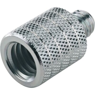 König & Meyer 21800 - Gängadapter - Zink - Stahl König & Meyer 21800 - Gängadapter - Zink - Stahl