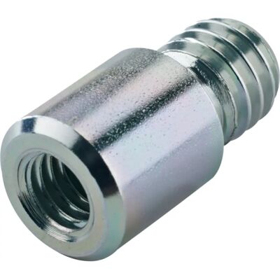 Accesorio para micrófono K&M 21900 - Hilo macho 1/2" Zinc Accesorio para micrófono K&M 21900 - Hilo macho 1/2" Zinc