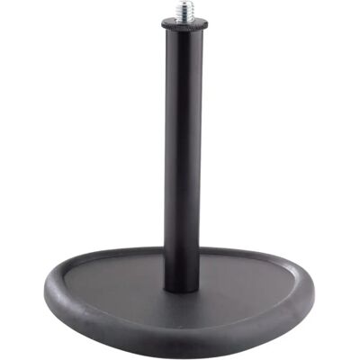 K&M 23230 Mikrofonständer - Schwarz - Mikrofonständer K&M 23230 Mikrofonständer - Schwarz - Mikrofonständer