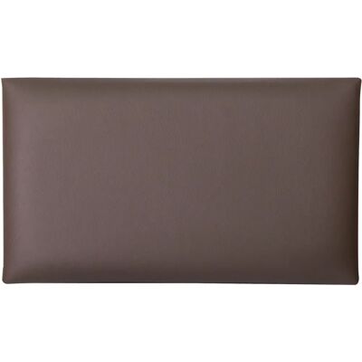 König & Mayer 13841 Coussin de siège marron - Seat Cushion - Publicité König & Mayer 13841 Coussin de siège marron - Seat Cushion - Publicité