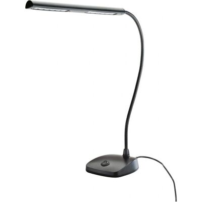 König & Meyer 12296 LED Piano Leuchte - Bühne & Digitalpianos König & Meyer 12296 LED Piano Leuchte - Bühne & Digitalpianos