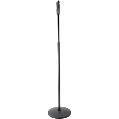 K&M 26250 Mikrofonständer - Schwarz K&M 26250 Mikrofonständer - Schwarz