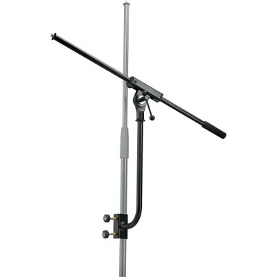 K&M 240/1 Mikrofonarm - Mikrofonstativ Zubehör K&M 240/1 Mikrofonarm - Mikrofonstativ Zubehör