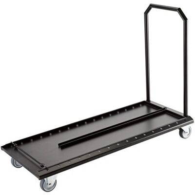 König & Meyer 11935-000-55 Steel Hand Truck - Supports 12 Music Stands König & Meyer 11935-000-55 Steel Hand Truck - Supports 12 Music Stands