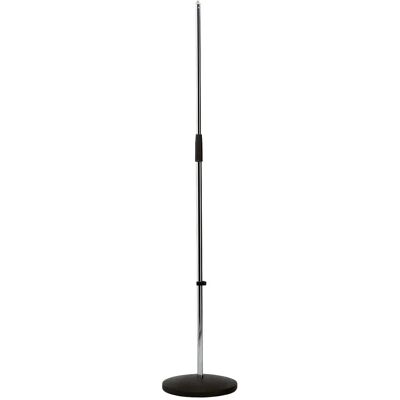 König & Meyer 260/1 CR Supporto microfono - Supporto microfono König & Meyer 260/1 CR Supporto microfono - Supporto microfono