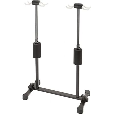 Soporte para Guitarras Roadie de König & Meyer - Capacidad para 4 Soporte para Guitarras Roadie de König & Meyer - Capacidad para 4