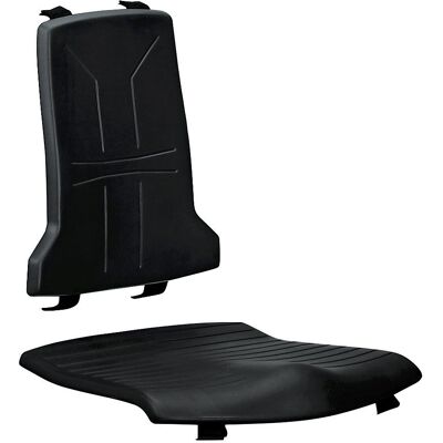 bimos - ESD - PU-Schaum - Sitz- und Rückpolsterung bimos - ESD - PU-Schaum - Sitz- und Rückpolsterung