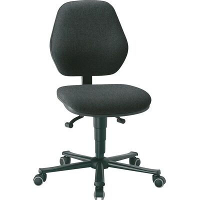 Sedia da Ufficio Ergonomica Bimos - Regolabile, Traspirante, 120kg Sedia da Ufficio Ergonomica Bimos - Regolabile, Traspirante, 120kg