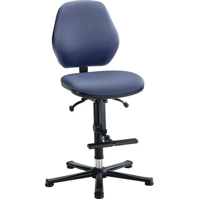 Bimos Ergonomischer Laborstuhl - Büromöbel Bimos Ergonomischer Laborstuhl - Büromöbel