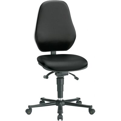 Silla de Oficina bimos con protección ESD, mecanismo sincrónico, peso regulable - Silla de Oficina Silla de Oficina bimos con protección ESD, mecanismo sincrónico, peso regulable - Silla de Oficina