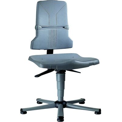 Silla de Oficina SINTEC de Bimos - Ajustable, Ergonómica, Duradera Silla de Oficina SINTEC de Bimos - Ajustable, Ergonómica, Duradera