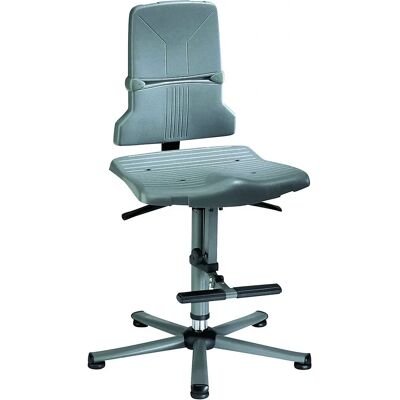 Bimos SINTEC Bürostuhl - Verstellbarer ergonomischer Drehstuhl Bimos SINTEC Bürostuhl - Verstellbarer ergonomischer Drehstuhl