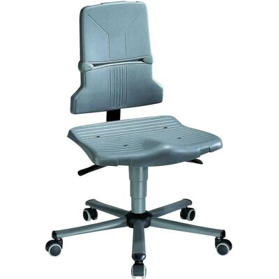 Silla de oficina SINTEC de Bimos - Ergonómica, Ajustable, Durable Silla de oficina SINTEC de Bimos - Ergonómica, Ajustable, Durable
