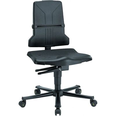 Silla de oficina SINTEC Conductora - Silla de oficina Silla de oficina SINTEC Conductora - Silla de oficina