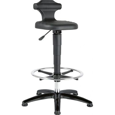 bimos ESD-Hocker - Höhenverstellbar 510-780mm bimos ESD-Hocker - Höhenverstellbar 510-780mm