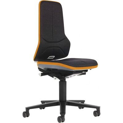 Silla de oficina NEON de Bimos - Ajustable, Transpirable, Ergonómica Silla de oficina NEON de Bimos - Ajustable, Transpirable, Ergonómica