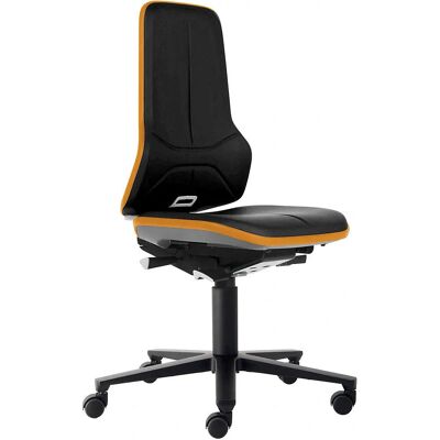 Chaise de bureau NEON de Bimos - Réglable, Tapisserie Interchangeable - Chaise de Bureau - Publicité Chaise de bureau NEON de Bimos - Réglable, Tapisserie Interchangeable - Chaise de Bureau - Publicité