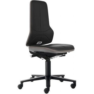 Silla de oficina NEON de bimos - Ajustable, Sincrónico, Tapicería intercambiable Silla de oficina NEON de bimos - Ajustable, Sincrónico, Tapicería intercambiable