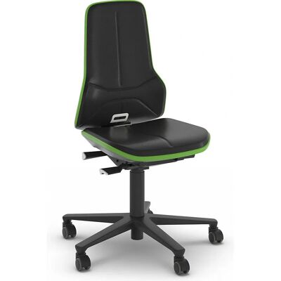 Sedia da Ufficio NEON di Bimos - Ergonomica, Regolabile e Girevole Sedia da Ufficio NEON di Bimos - Ergonomica, Regolabile e Girevole
