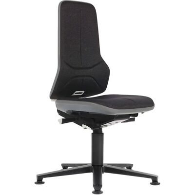 Silla de Oficina NEON de Bimos con Banda Flexible - Giratoria Ergonómica Silla de Oficina NEON de Bimos con Banda Flexible - Giratoria Ergonómica
