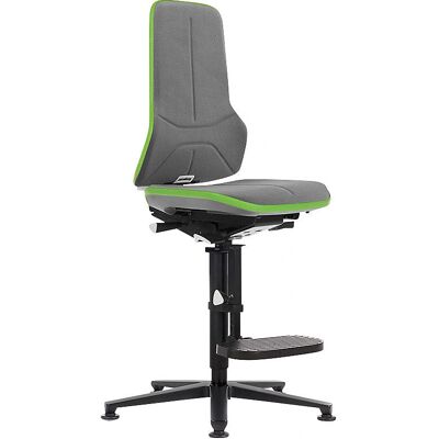 sedia da ufficio ergonomica NEON di bimos con inclinazione regolabile - sedia da ufficio sedia da ufficio ergonomica NEON di bimos con inclinazione regolabile - sedia da ufficio