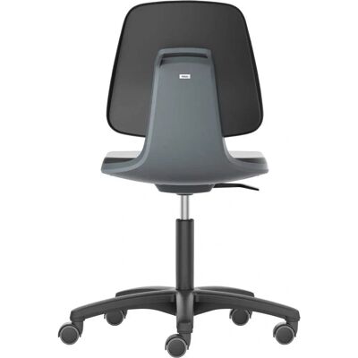 Bimos Drehstuhl - Bürostuhl - Ergonomisch, Anthrazit - Bürostuhl Bimos Drehstuhl - Bürostuhl - Ergonomisch, Anthrazit - Bürostuhl