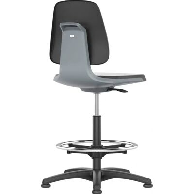 Bimos Lab Sit 3 Anthrazit - Bürostuhl Bimos Lab Sit 3 Anthrazit - Bürostuhl