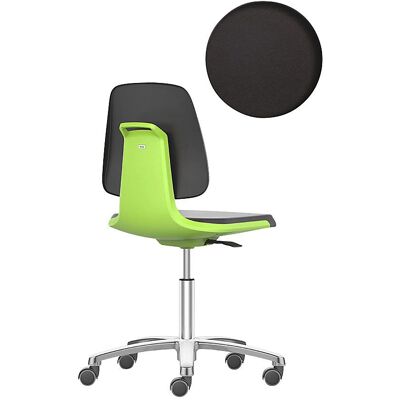 silla de oficina bimos LABSIT - ajustable, ergonómica, verde silla de oficina bimos LABSIT - ajustable, ergonómica, verde