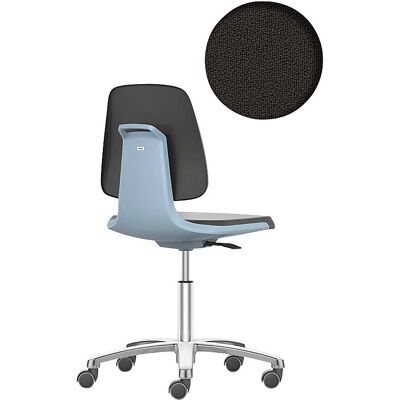 Sedia da Ufficio LABSIT di Bimos - Regolabile, Durevole & Ergonomica Sedia da Ufficio LABSIT di Bimos - Regolabile, Durevole & Ergonomica