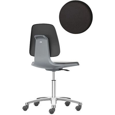 sedia da ufficio bimos LABSIT - ergonomica, regolabile, durevole sedia da ufficio bimos LABSIT - ergonomica, regolabile, durevole