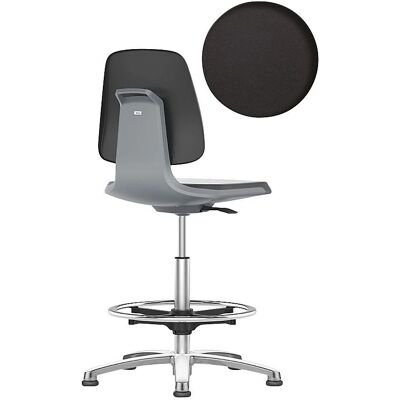 sedia da ufficio LABSIT di bimos - ergonomica, regolabile, durevole sedia da ufficio LABSIT di bimos - ergonomica, regolabile, durevole