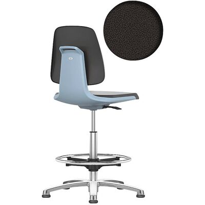 silla de oficina bimos LabSit - Ergonómica, Transpirable, 120kg Máx silla de oficina bimos LabSit - Ergonómica, Transpirable, 120kg Máx