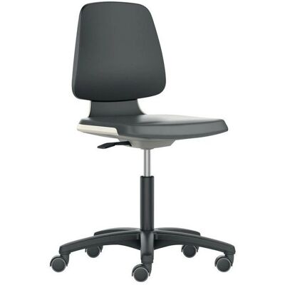 Silla de laboratorio Bimos Labsit Ergonómica - Silla de laboratorio Silla de laboratorio Bimos Labsit Ergonómica - Silla de laboratorio
