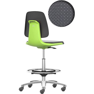 Silla de oficina LABSIT de Bimos - Ajustable, Giratoria, Ergonómica Silla de oficina LABSIT de Bimos - Ajustable, Giratoria, Ergonómica
