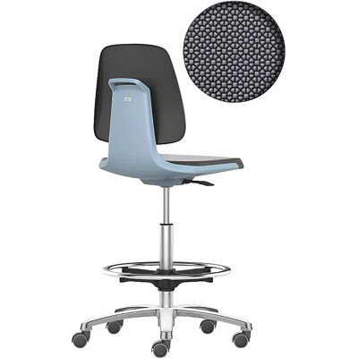 Sedia da Ufficio LABSIT di Bimos - Sedere Ergonomico Regolabile Sedia da Ufficio LABSIT di Bimos - Sedere Ergonomico Regolabile