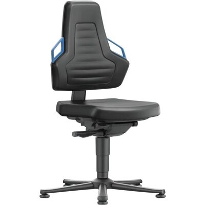 Chaise de bureau Nexxit 1 - Ergonomique, Industrielle, Réglable - Publicité Chaise de bureau Nexxit 1 - Ergonomique, Industrielle, Réglable - Publicité