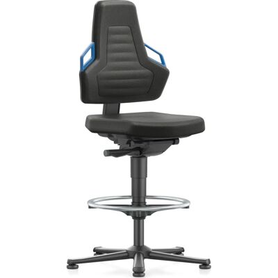 Bimos Nexxit 3 Bürostuhl - Ergonomisch, Verstellbar, Industrie Bimos Nexxit 3 Bürostuhl - Ergonomisch, Verstellbar, Industrie