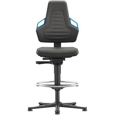 Silla de oficina Nexxit 3 de Bimos - Ergonómica, Ajustable, Industrial Silla de oficina Nexxit 3 de Bimos - Ergonómica, Ajustable, Industrial